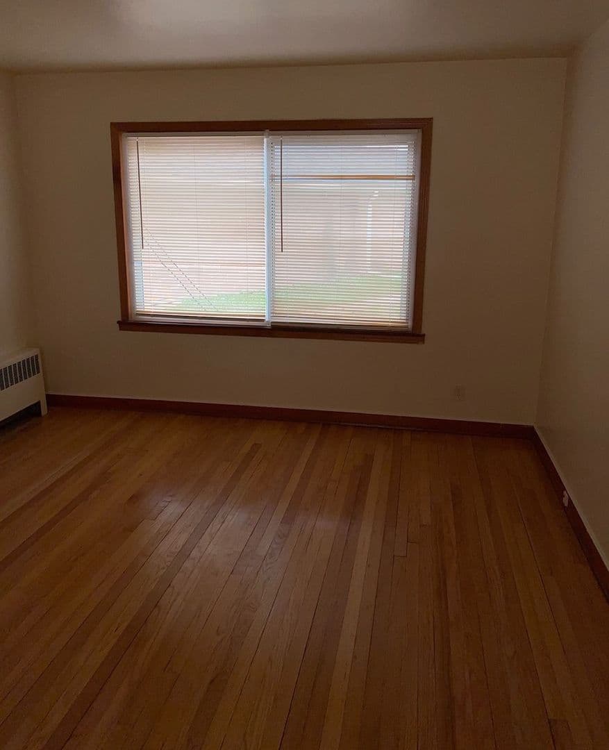 Milwaukee Apartment: 7222 W. Burleigh St.