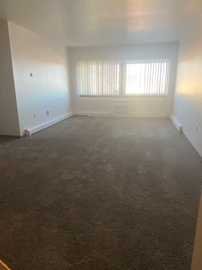 Milwaukee Apartment: 5166-5244 N. Lovers Lane Rd.