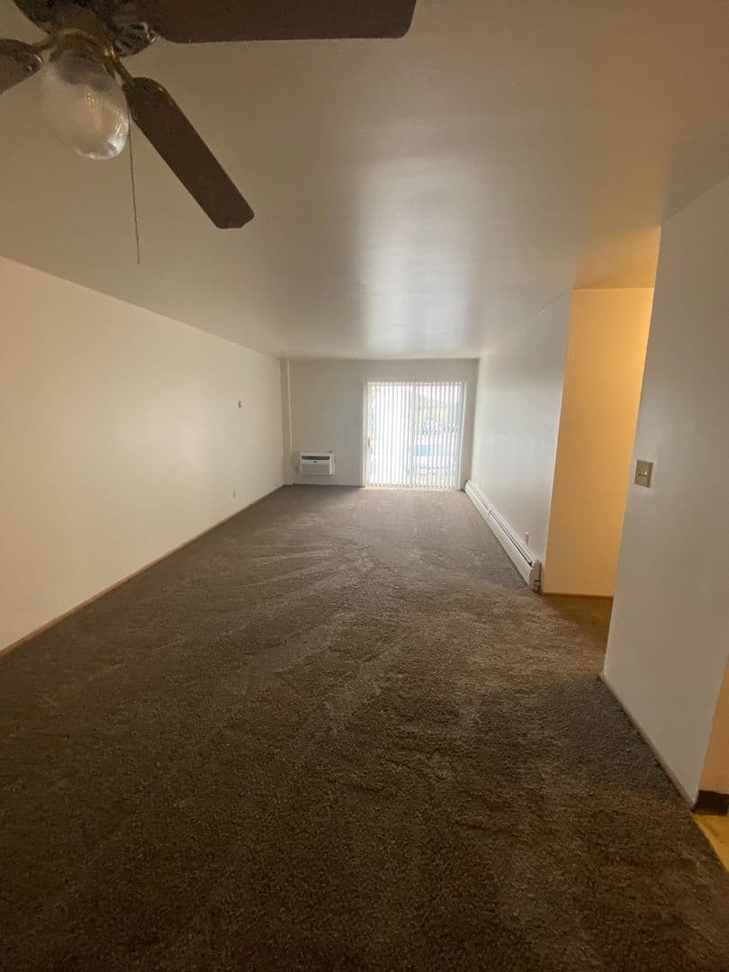 Milwaukee Apartment: 5166-5244 N. Lovers Lane Rd.