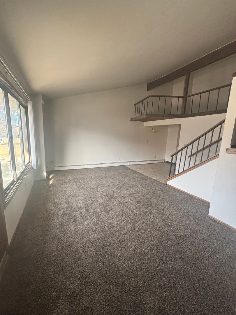 Milwaukee Apartment: 5166-5244 N. Lovers Lane Rd.
