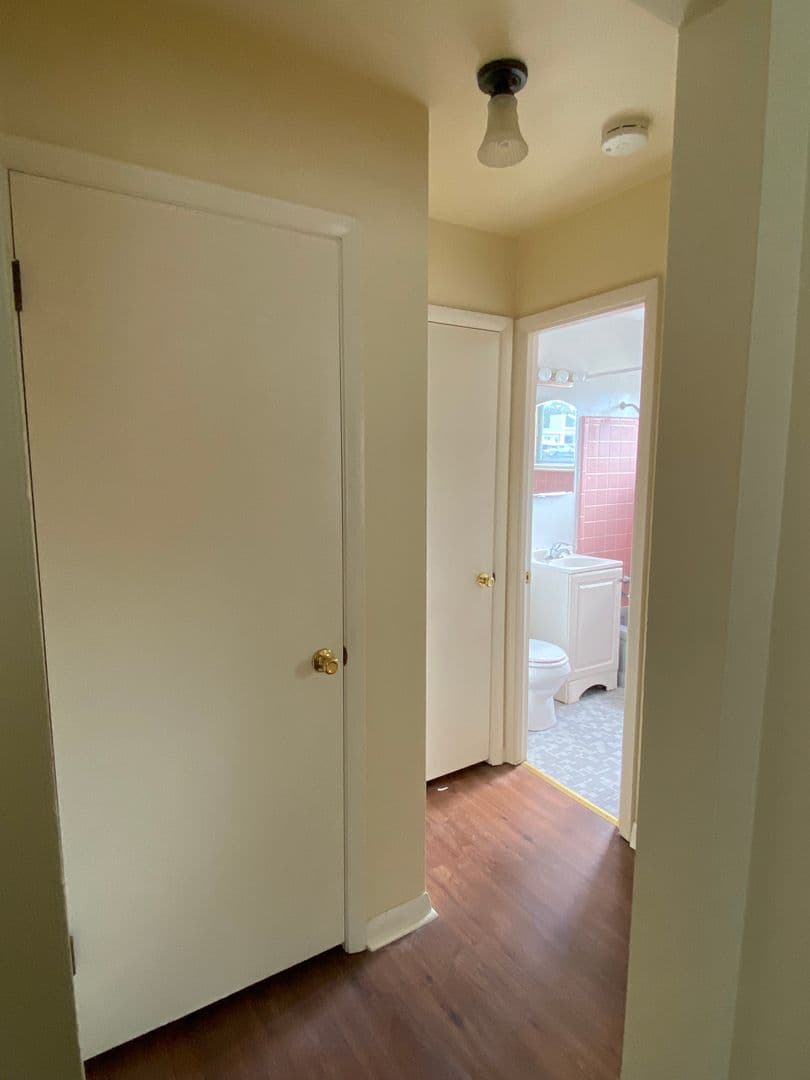 Milwaukee Apartment: 3722 N. 76th Street