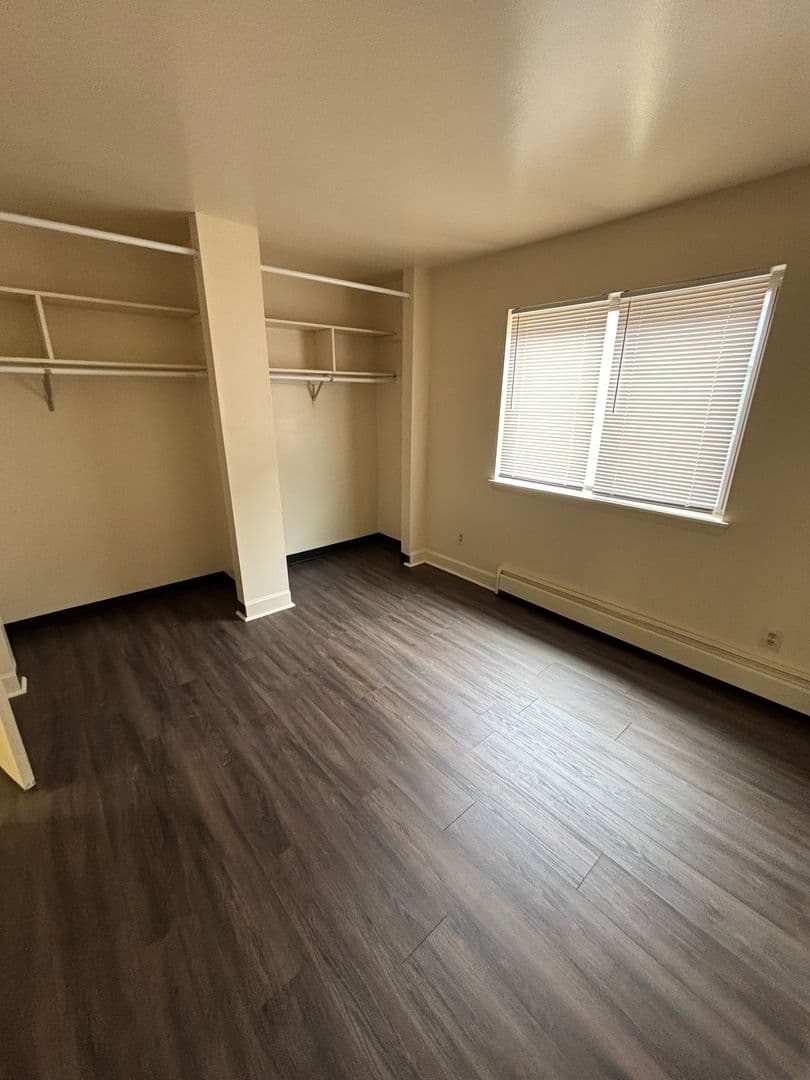 Milwaukee Apartment: 5166-5244 N. Lovers Lane Rd.