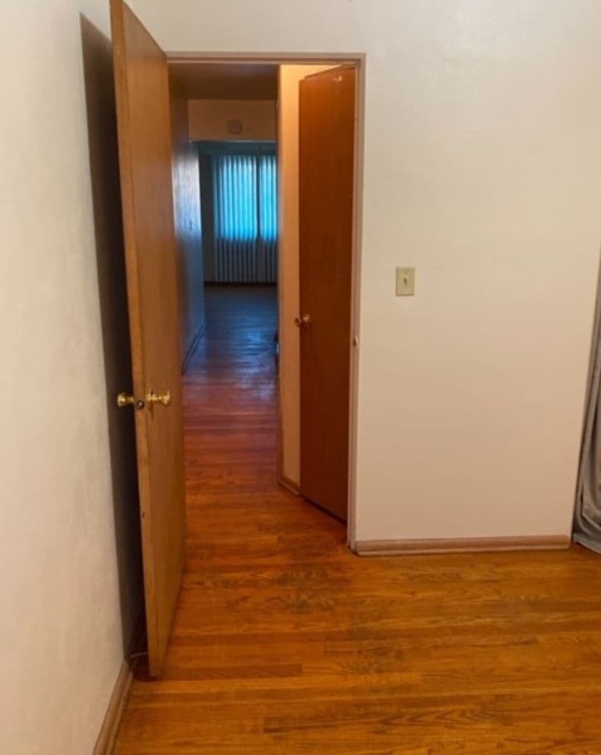 Milwaukee Apartment: 9015 W. Thurston Ave.