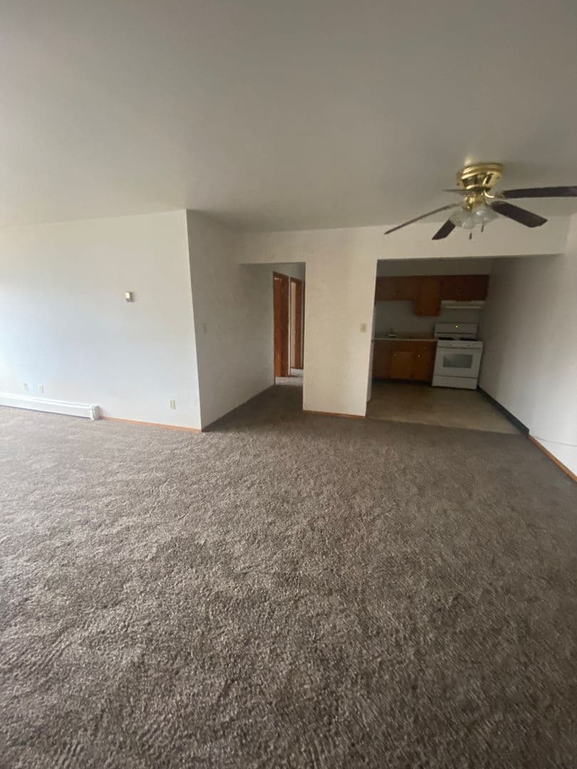 Milwaukee Apartment: 5166-5244 N. Lovers Lane Rd.