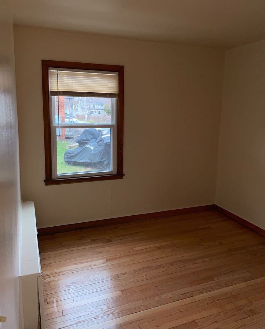 Milwaukee Apartment: 7222 W. Burleigh St.