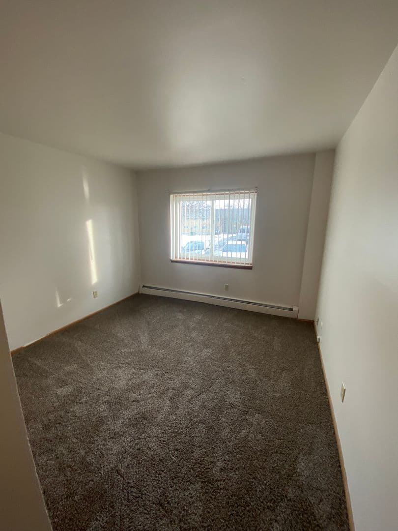 Milwaukee Apartment: 5166-5244 N. Lovers Lane Rd.