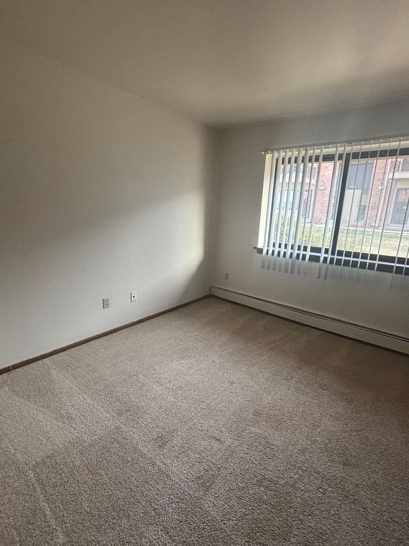Milwaukee Apartment: 5166-5244 N. Lovers Lane Rd.