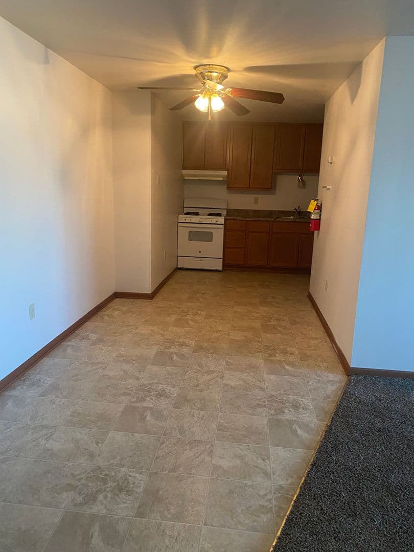 Milwaukee Apartment: 5166-5244 N. Lovers Lane Rd.