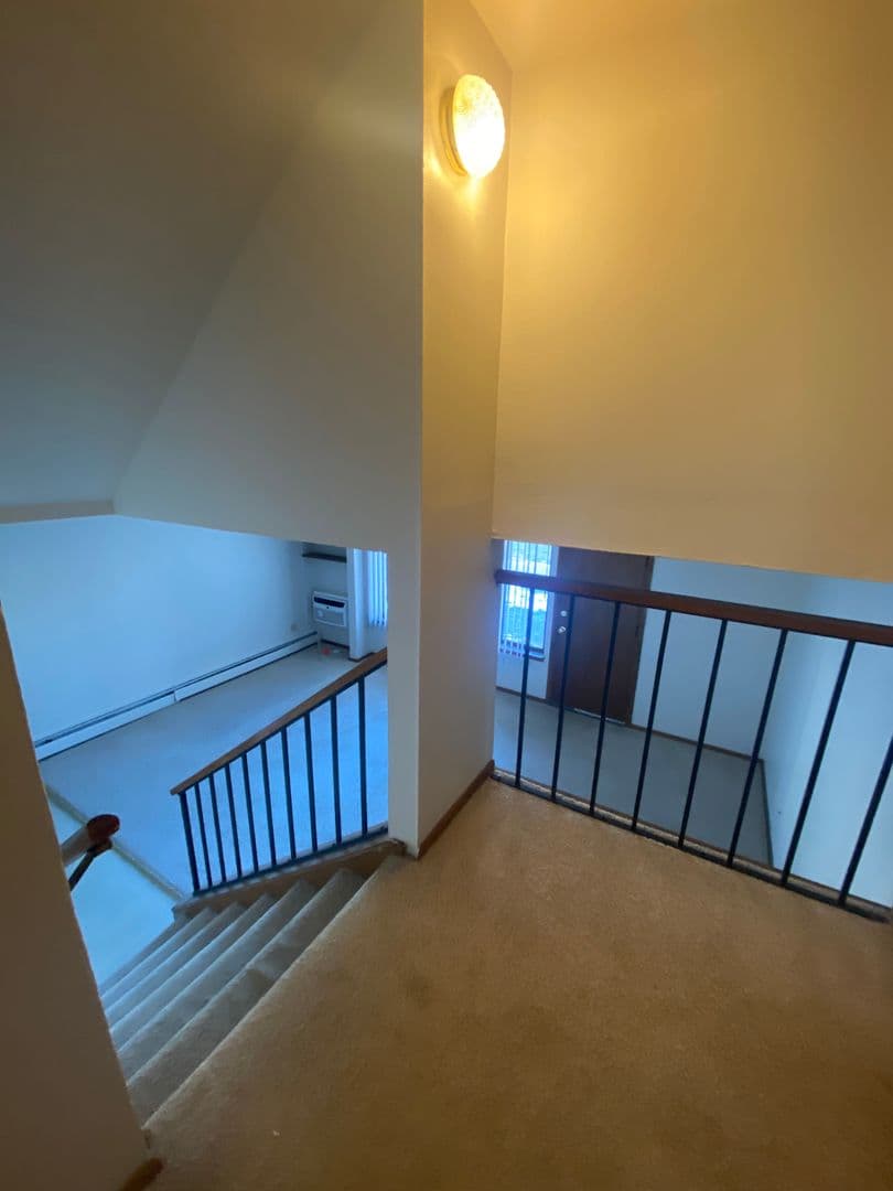 Milwaukee Apartment: 5166-5244 N. Lovers Lane Rd.