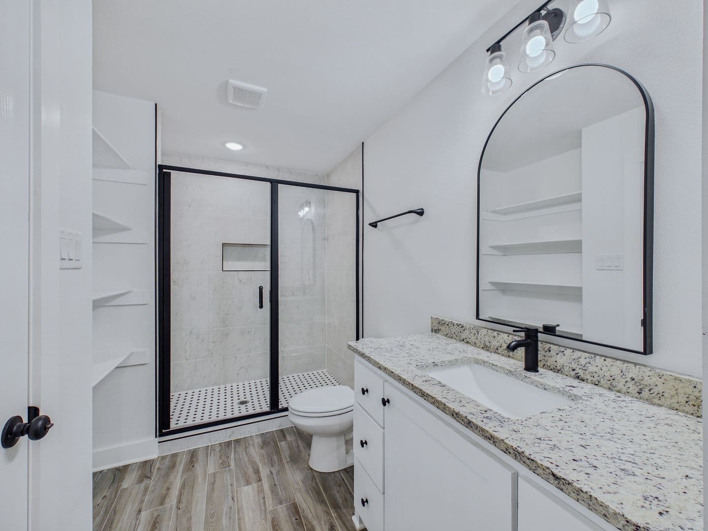 El Paso House: 125 Coal Mountain Road