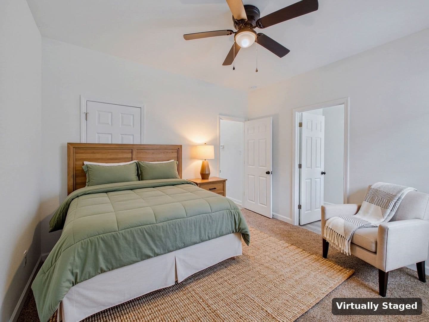 El Paso House: 113 Coal Mountain Road