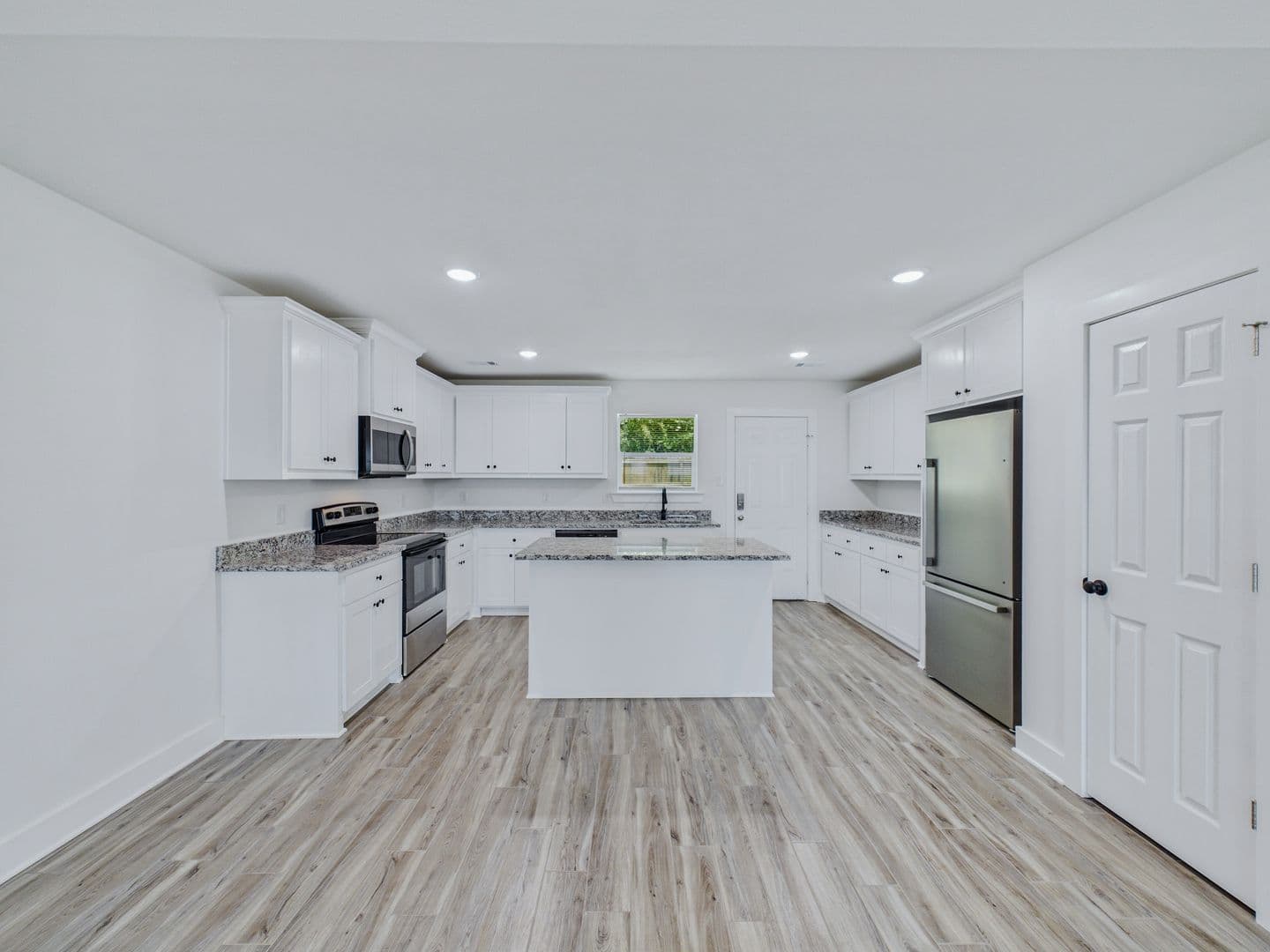 El Paso House: 125 Coal Mountain Road