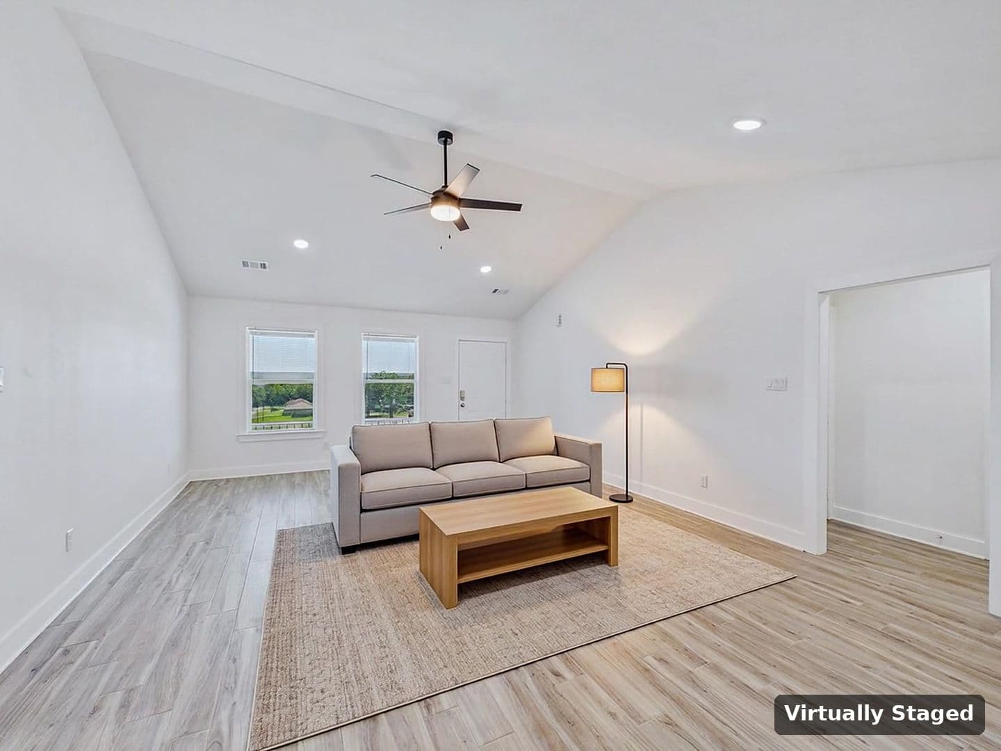 El Paso House: 125 Coal Mountain Road