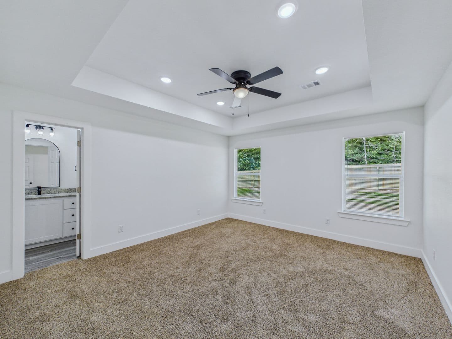 El Paso House: 125 Coal Mountain Road