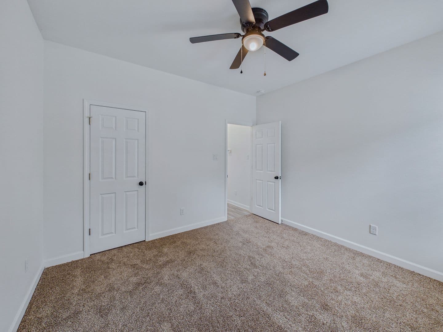 El Paso House: 113 Coal Mountain Road