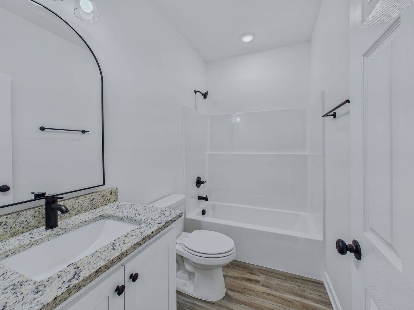 El Paso House: 113 Coal Mountain Road
