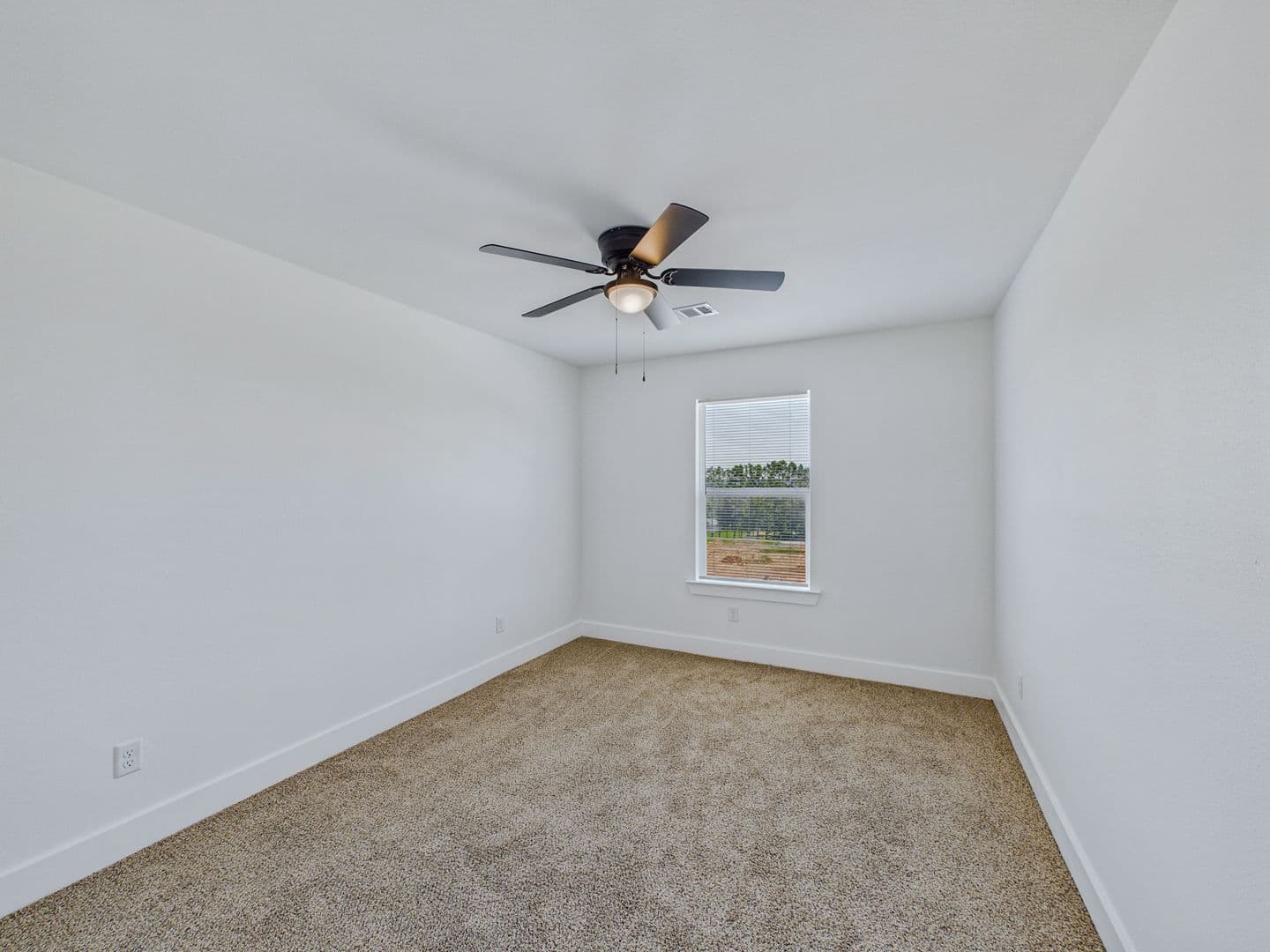 El Paso House: 125 Coal Mountain Road
