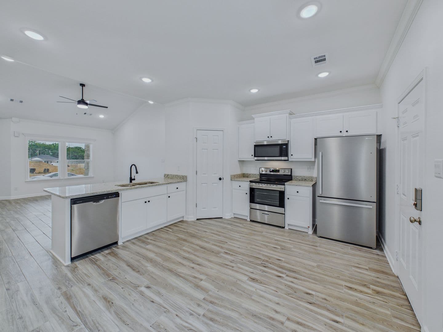 El Paso House: 113 Coal Mountain Road