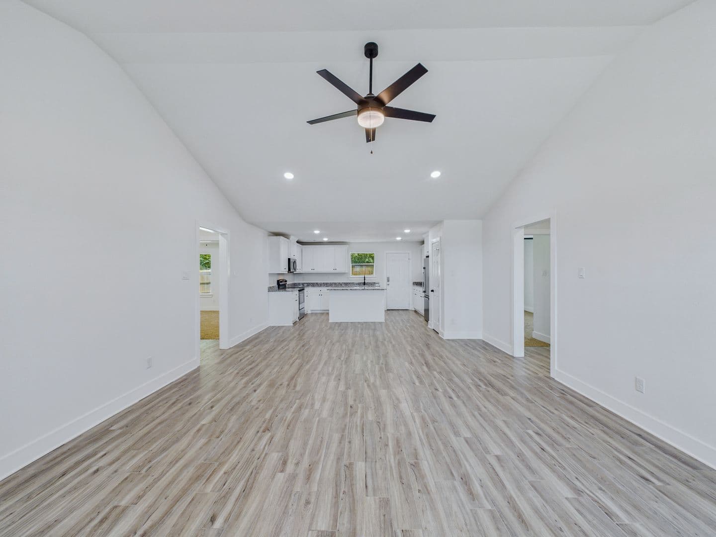 El Paso House: 125 Coal Mountain Road