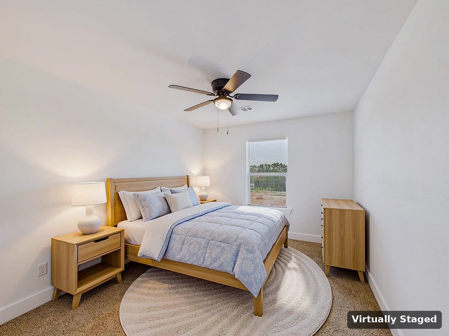 El Paso House: 125 Coal Mountain Road