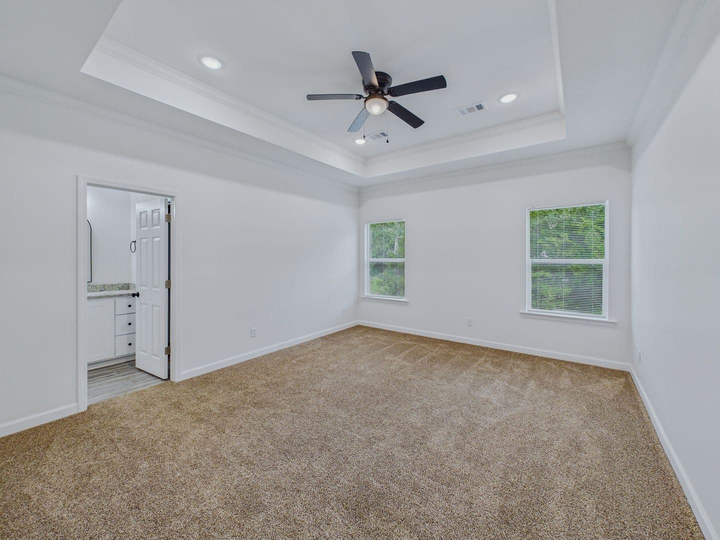 El Paso House: 113 Coal Mountain Road