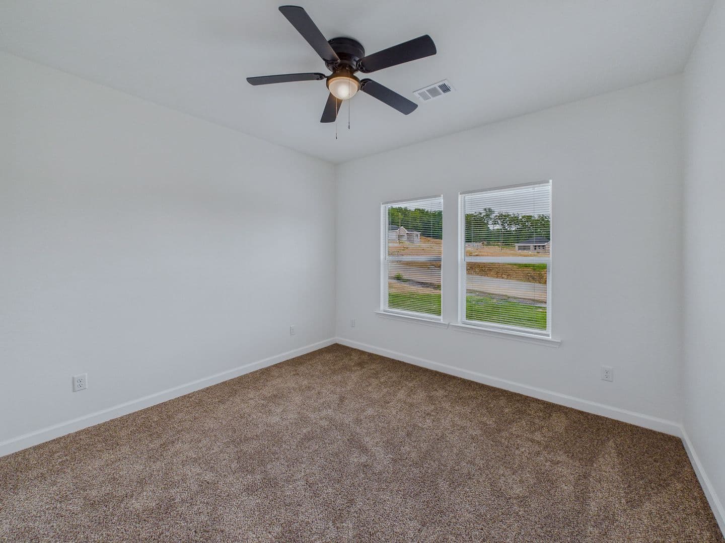 El Paso House: 113 Coal Mountain Road