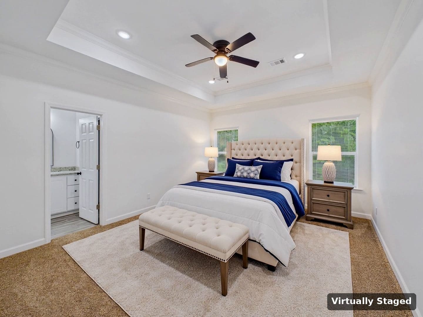 El Paso House: 113 Coal Mountain Road