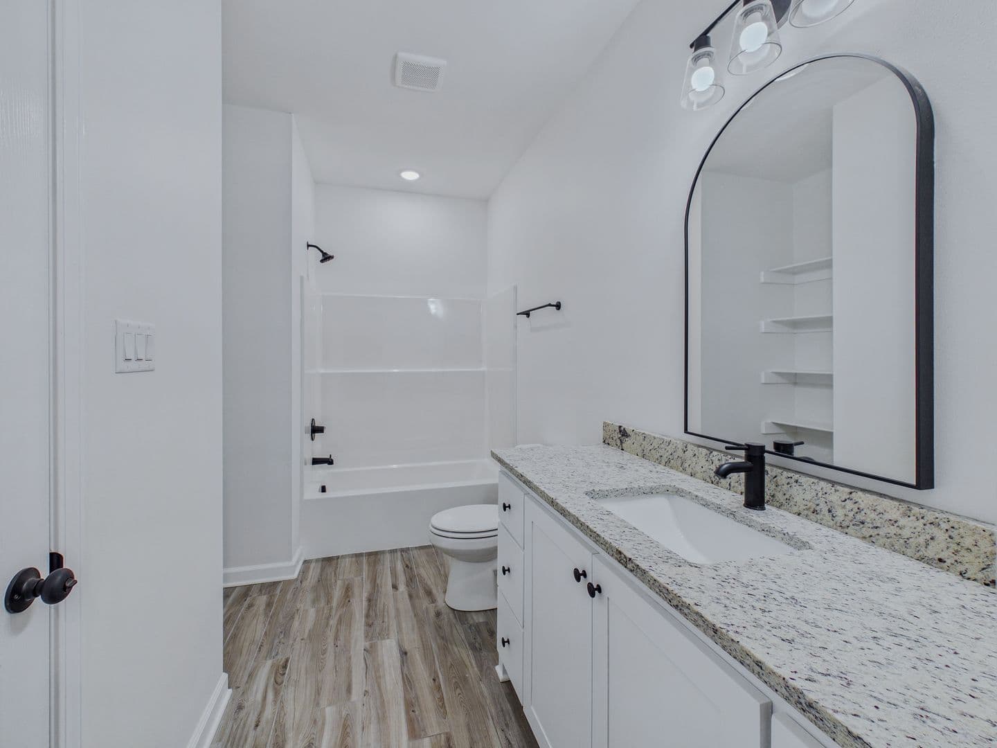El Paso House: 113 Coal Mountain Road
