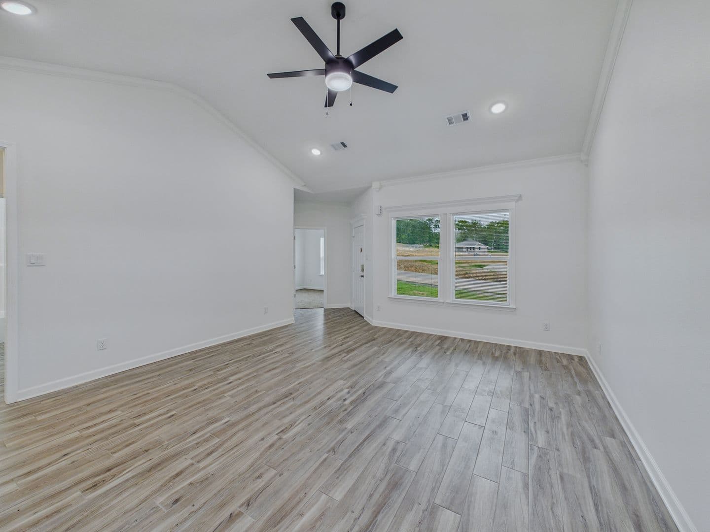 El Paso House: 113 Coal Mountain Road