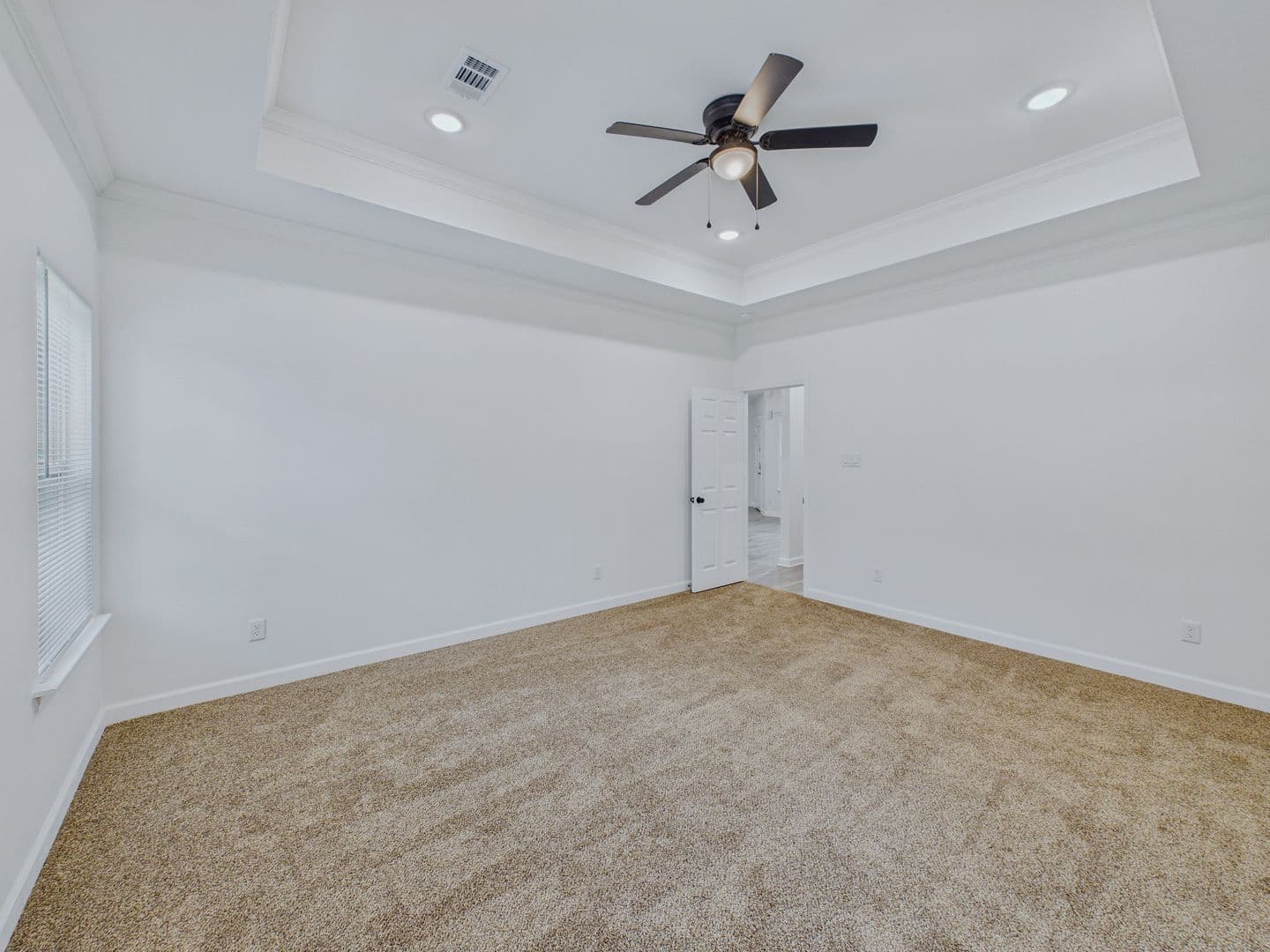 El Paso House: 113 Coal Mountain Road