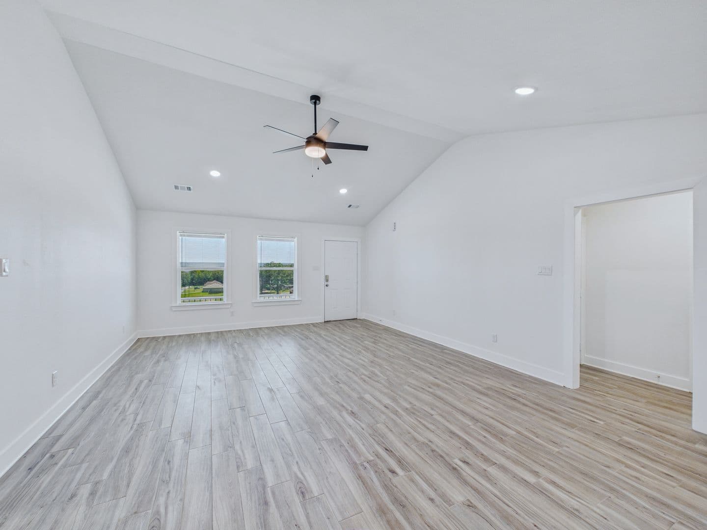 El Paso House: 125 Coal Mountain Road