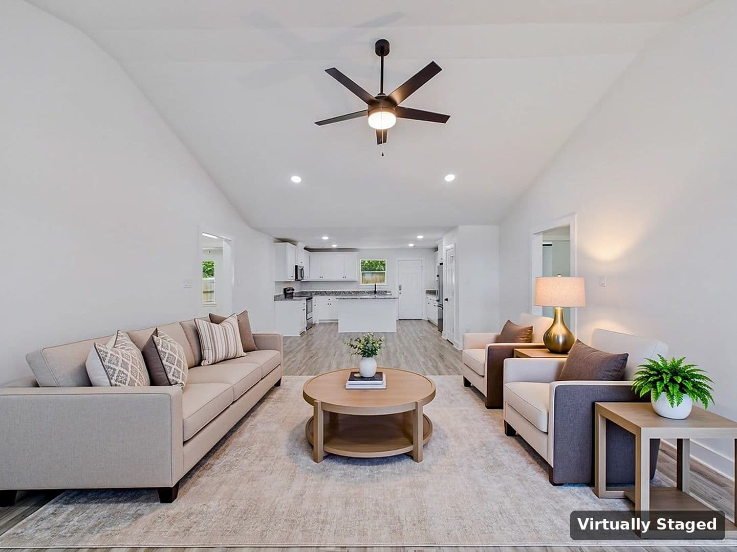 El Paso House: 125 Coal Mountain Road