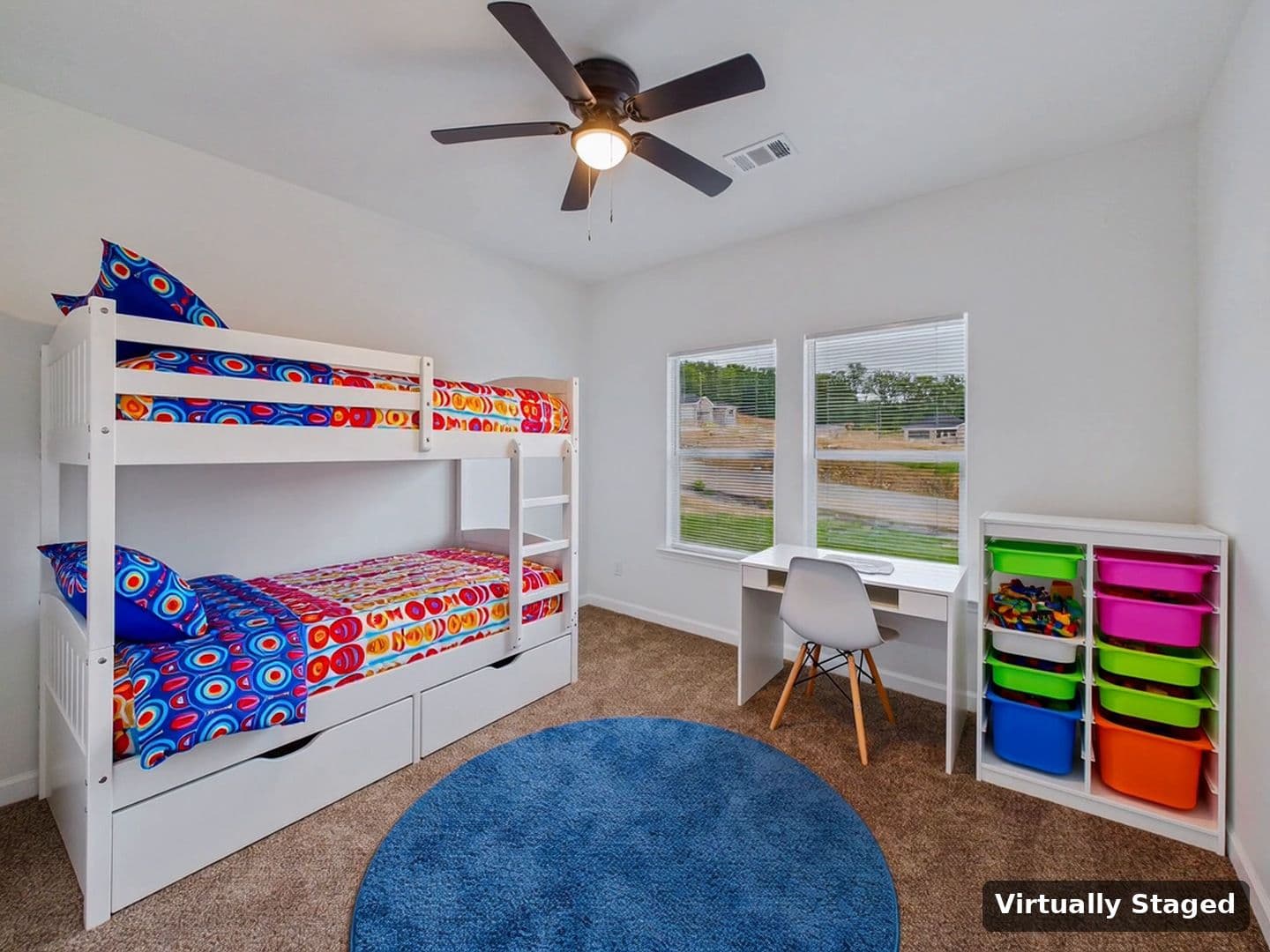 El Paso House: 113 Coal Mountain Road