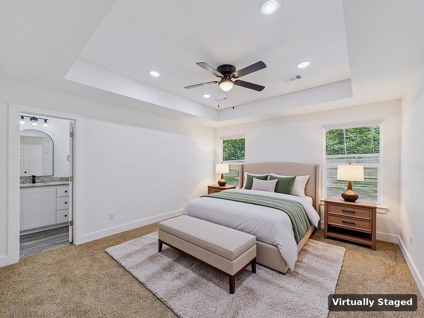 El Paso House: 125 Coal Mountain Road