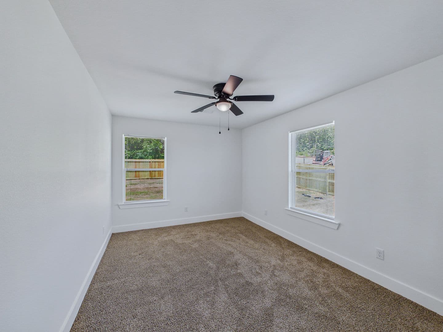 El Paso House: 125 Coal Mountain Road