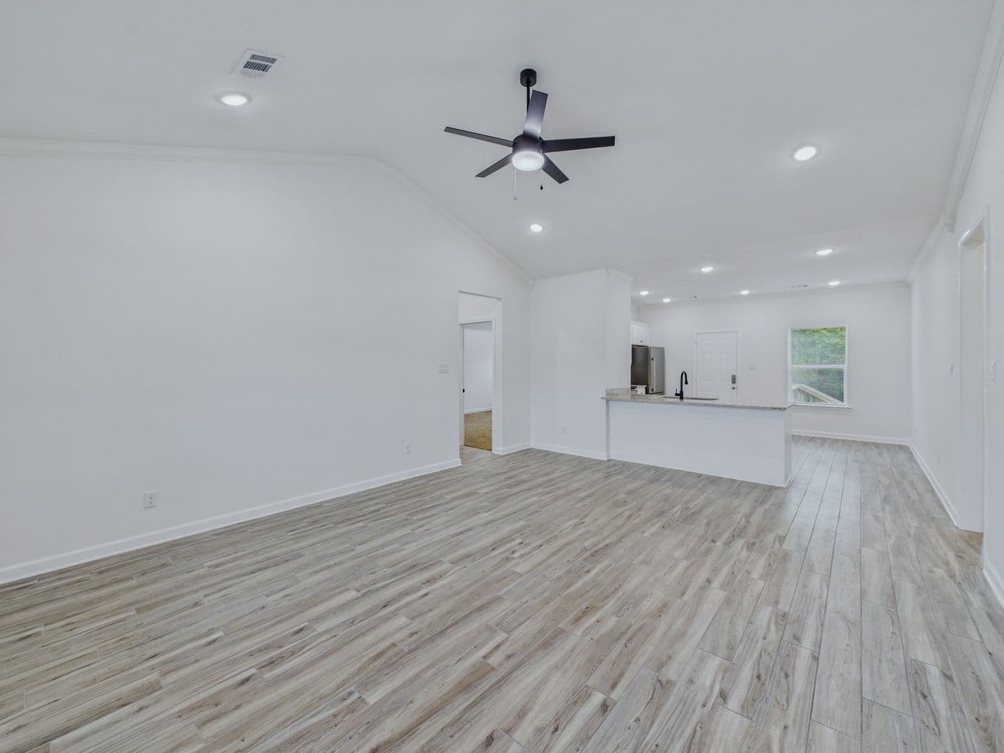 El Paso House: 113 Coal Mountain Road