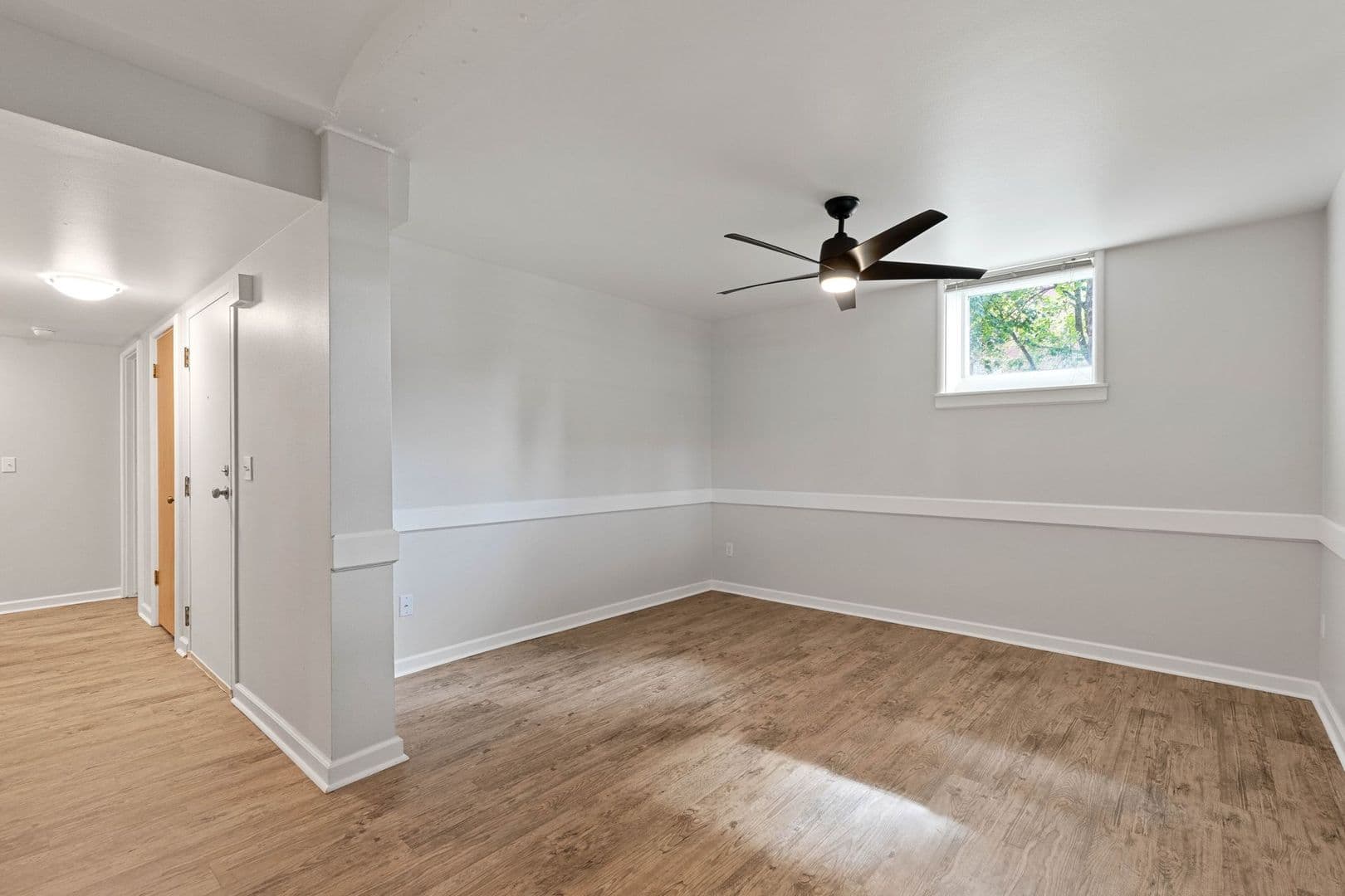 Spokane Apartment: 3915 W Randolph Road