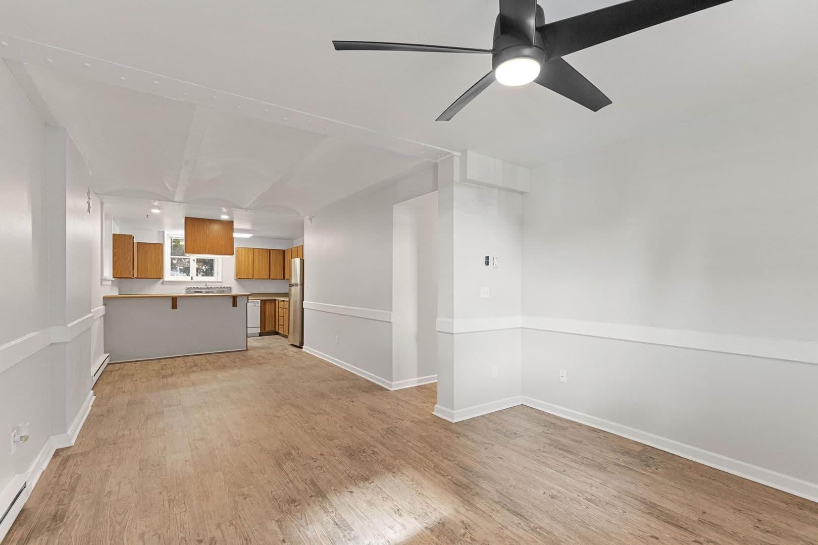 Spokane Apartment: 3915 W Randolph Road