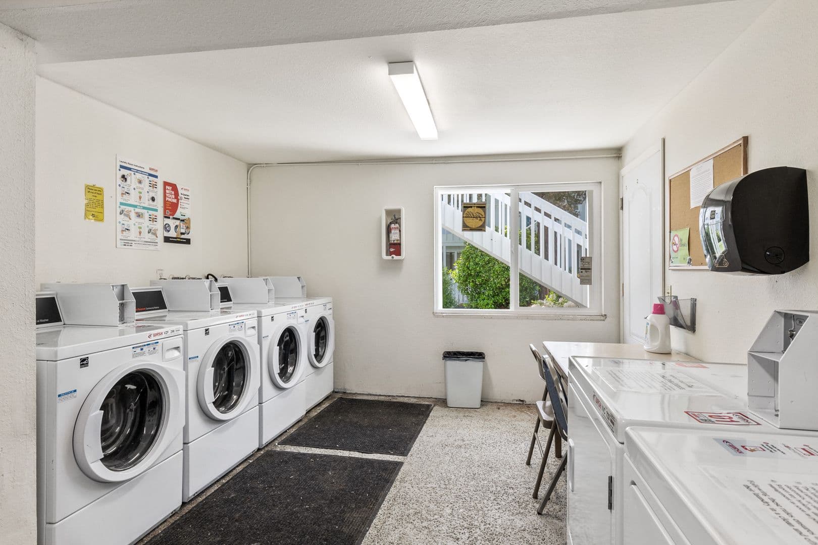 Bellingham Apartment: 621 32nd St