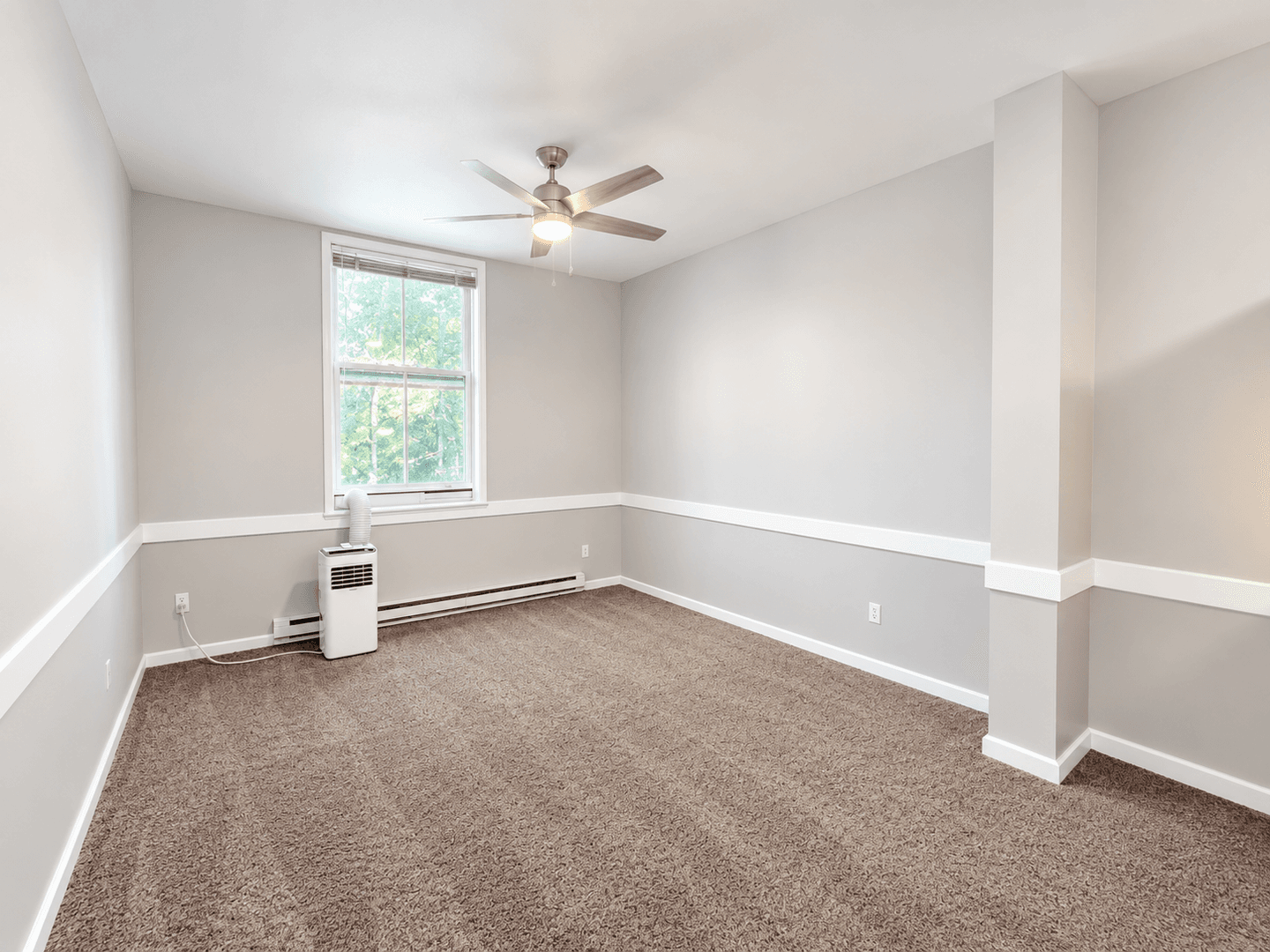 Spokane Apartment: 3915 W Randolph Road