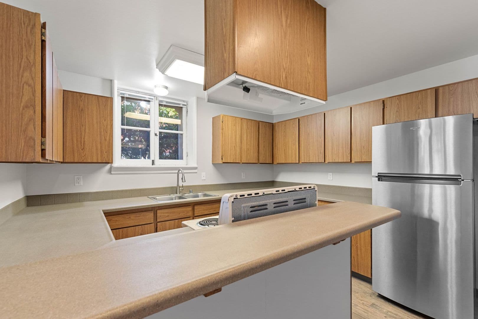 Spokane Apartment: 3915 W Randolph Road