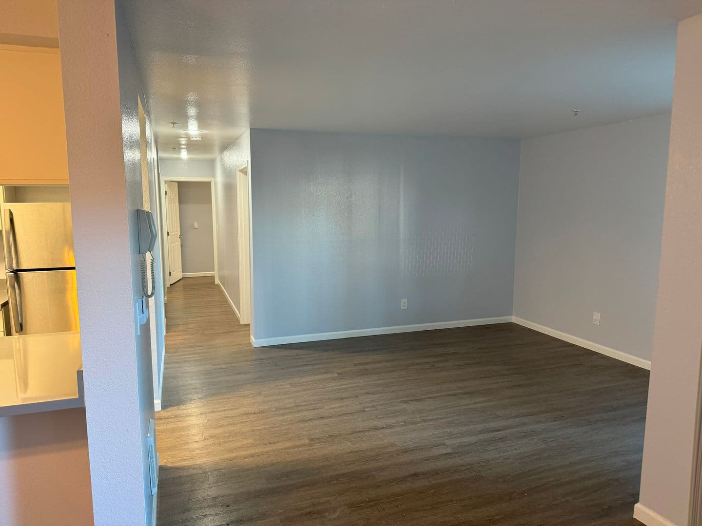 Seattle Apartment: 601 E Denny Way
