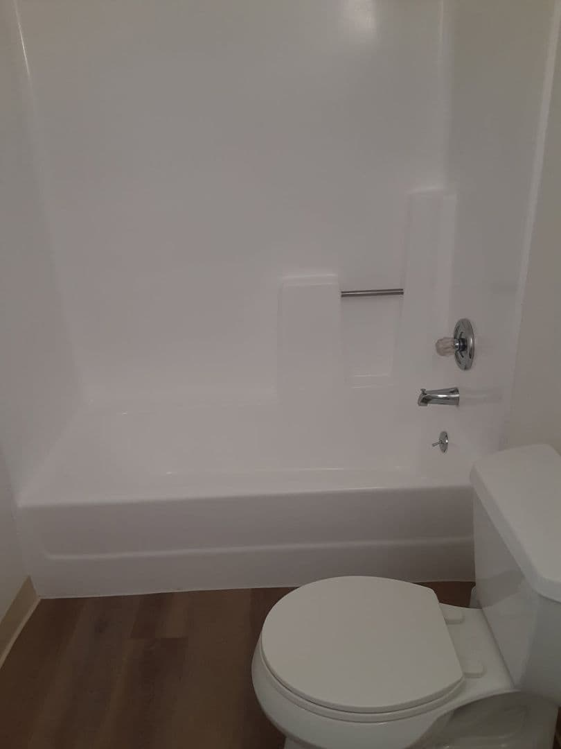 Arlington Apartment: 17313 Smokey Point Blvd