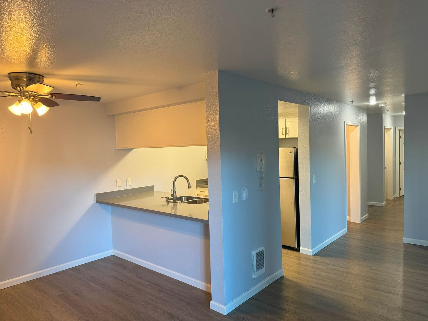 Seattle Apartment: 601 E Denny Way