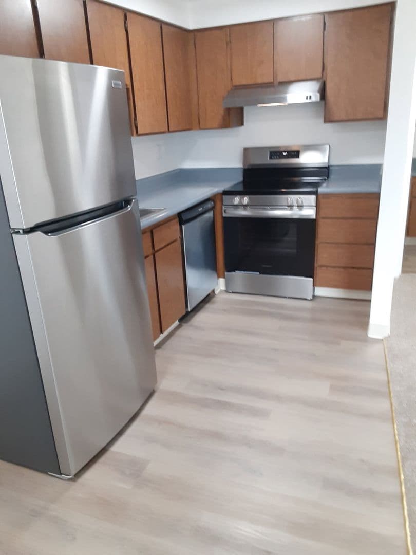 Arlington Apartment: 17313 Smokey Point Blvd
