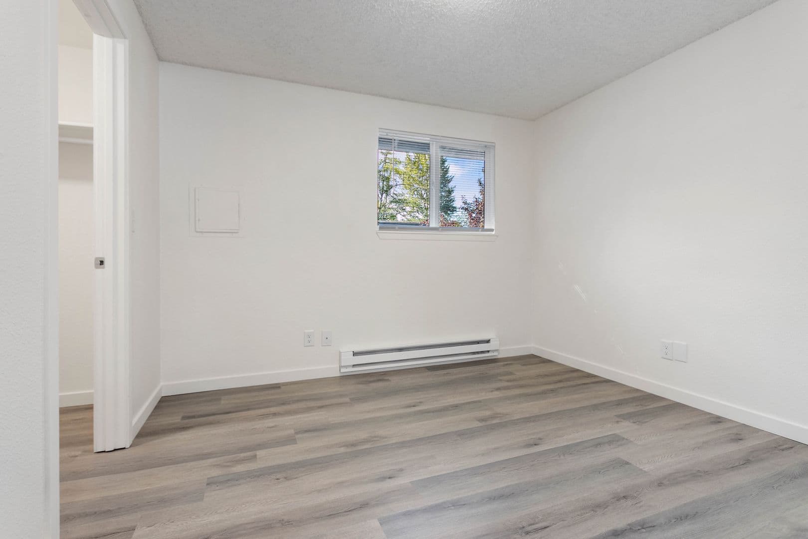 Bellingham Apartment: 621 32nd St
