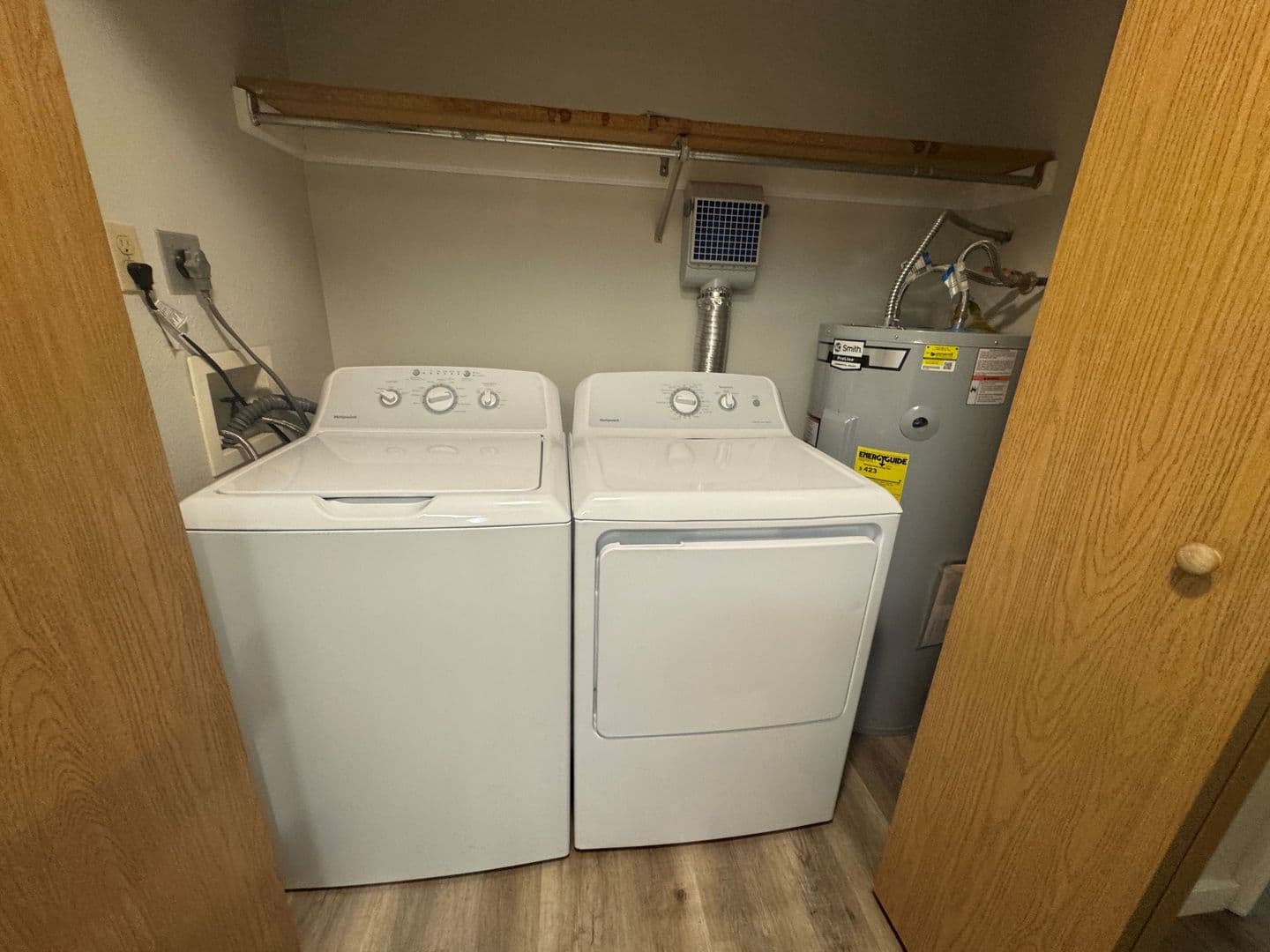 Spokane Apartment: 3915 W Randolph Road