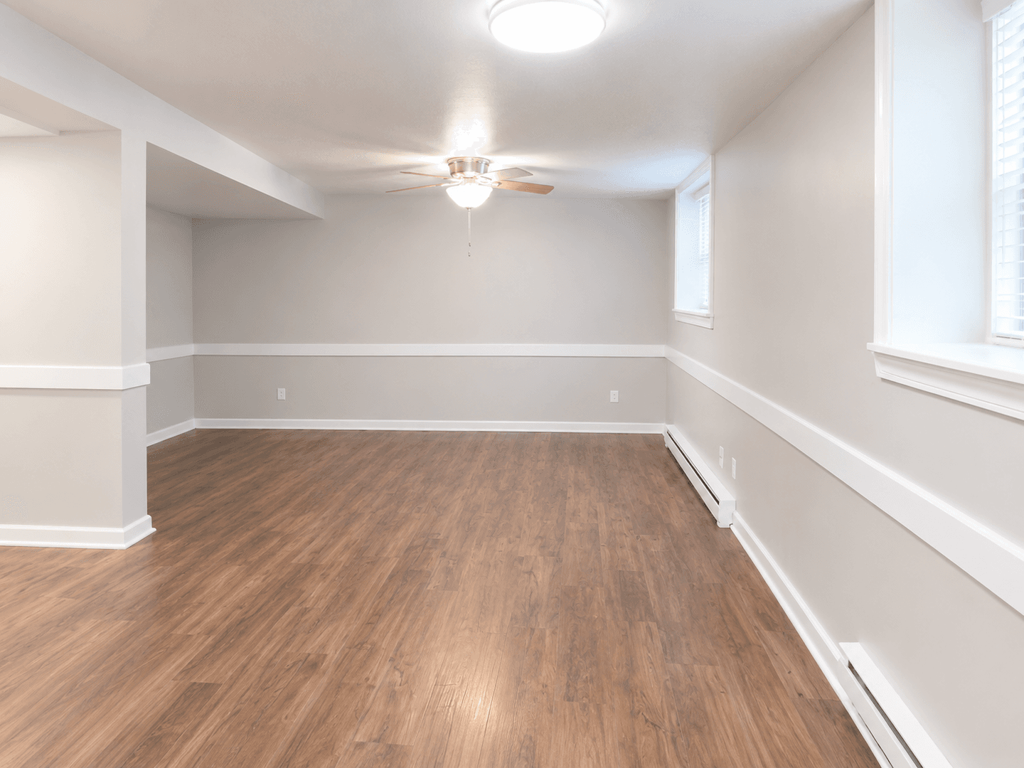 Spokane Apartment: 3915 W Randolph Road