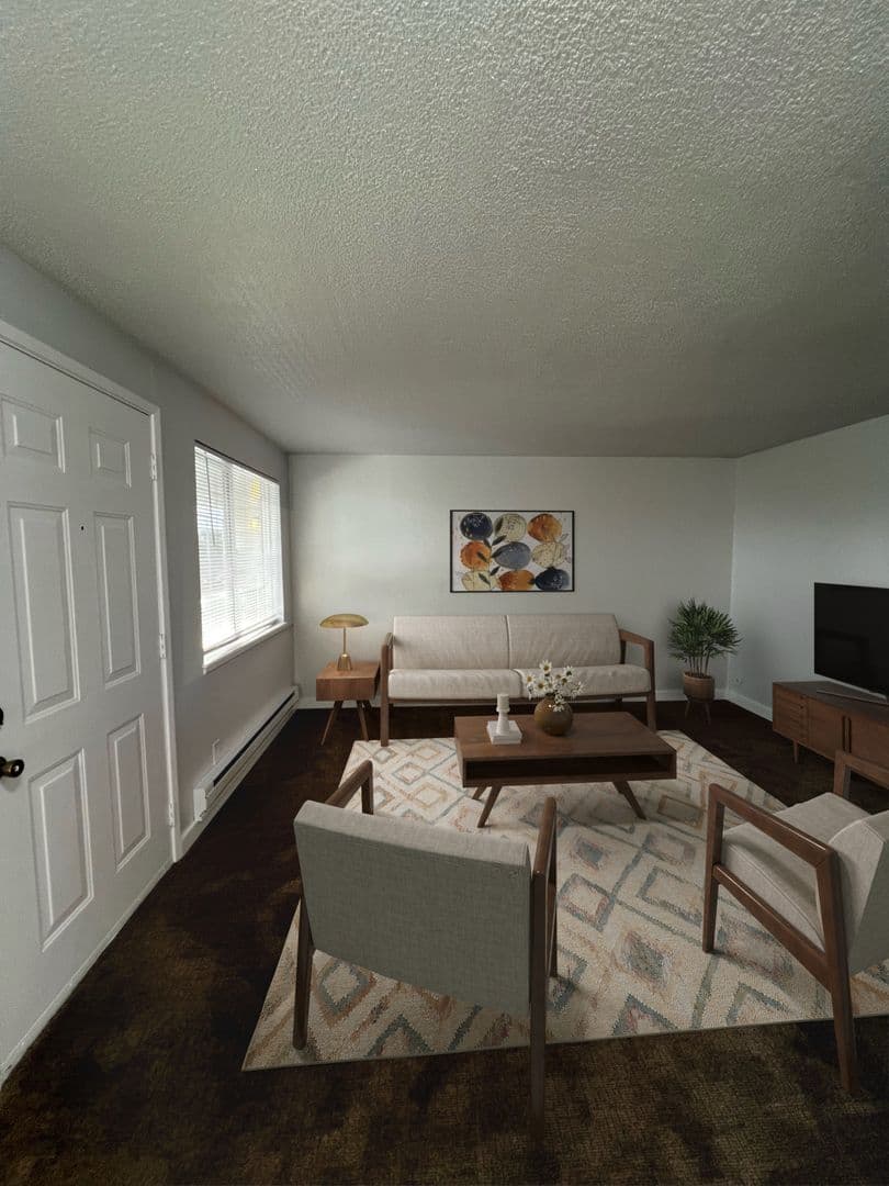 Burien Apartment: 872 SW 135th St