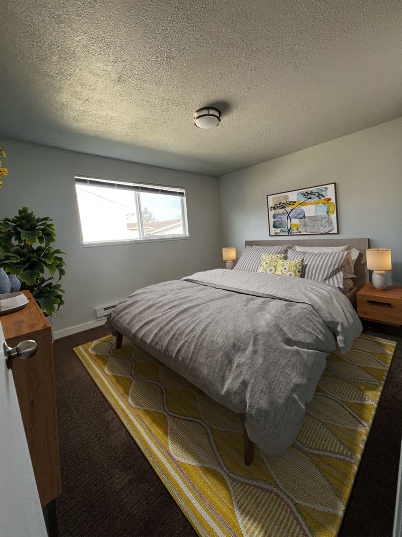 Burien Apartment: 872 SW 135th St